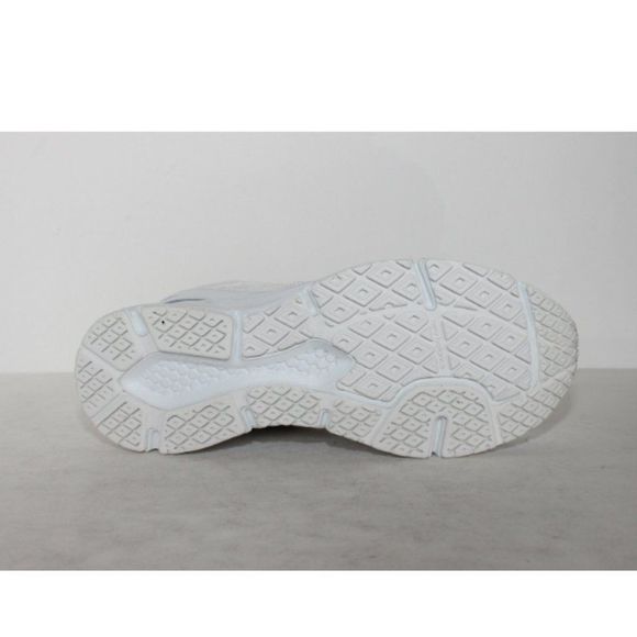 New Balance M490AWL2 White Mens Running Shoes - Picture 8 of 11